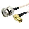 Coaxial Cables (RF) - 5328-FMC0826316-36-ND - DigiKey