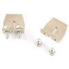 DIN Rail Terminal Accessories - 2624185 - RS Components, Ltd.