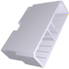 Wire Housings & Plugs - 7122093P - RS Components, Ltd.