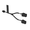 Wire Harness - Operate Two Latches Simultaneously with Bluetooth Controller Configurations A1,F1 or,F2. -- EA-W21-20-A17-20