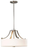 F2404/3BS Pendants-Drum Shade - 694061 - Capital Lighting, Inc.