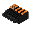 PCB Terminal Blocks - 658739 - RS Components, Ltd.