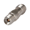 RF Adapter Straight 1.85mm Female to 2.92mm Female DC - 40GHz 50Ω - 185F-KF+ - Mini-Circuits