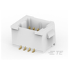 Headers, Male Pins - 17-2538949-1TR-ND - DigiKey