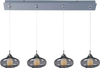 E94948-142PC Island/Pool Table-4 Light + - 331899 - Capital Lighting, Inc.