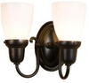 36634 Sconces-Double Glass - 472602 - Capital Lighting, Inc.