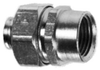 Liquidtight Flexible Conduit Connector -- ST-100F - Image