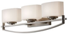 Wall/Bath Lighting Fixture - VS18203-BS - Generation Brands