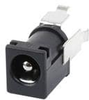 DC Power Connectors - PJ-028A - VAST STOCK CO., LIMITED