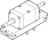 Air solenoid valve -- JMFH-5-PK-3