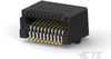 High Speed Pluggable IO Connectors & Cages - 1367073-1 - TE Connectivity