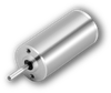16BHS 2-Wires Slotless Brushless DC Motor -- 16BHS 2A E .01 - Image