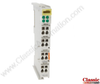 4-Channel Digital Input Module 24V DC - 750-432 - Classic Automation LLC