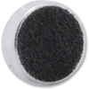 Microphone, Omnidirectional, 2.2Kohm; Transducer Function Multicomp Pro - 25R4385 - Newark, An Avnet Company