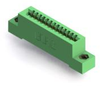 Card Edge Conn, Single, 13Pos, Wire Wrap; Card Edge Connector Type Edac - 66AJ2943 - Newark, An Avnet Company
