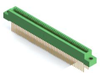 Card Edge Conn, Dual, 96Pos, Wire Wrap; Card Edge Connector Type Edac - 59AJ5827 - Newark, An Avnet Company