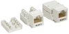 Cat5E Idc Modular Jack, 1 Port; Lan Category Gc Electronics - 85C1915 - Newark, An Avnet Company