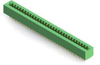 Card Edge Conn, Dual Side, 60Pos, Th; Card Edge Connector Type Edac - 86AH4272 - Newark, An Avnet Company