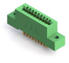 Card Edge Conn, Dual, 18Pos, Solder Lug; Card Edge Connector Type Edac - 64AJ3240 - Newark, An Avnet Company