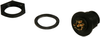Circular Connector Plug, Size 20, 8 Position, Panel; Product Range Switchcraft/conxall - 19C0726 - Newark, An Avnet Company