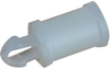 Pcb Spacer/support, 14.3Mm, Nylon 6.6; Pcb Support Type Tr Fastenings - 10AH1508 - Newark, An Avnet Company