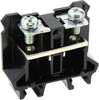 Terminal Block, Din Rail, 2Pos, 6Awg; No. Of Positions Idec - 30B5871 - Newark, An Avnet Company