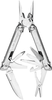 Multi Tool, 4.25, 420Hc Stainless Steel; Length Leatherman - 92AH7803 - Newark, An Avnet Company