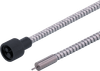 Fiber optic diffuse reflection sensor -- E20057 - Image