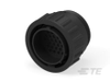 Circular Power Connectors -- 182926-1 - Image
