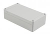 Small Enclosures - Plastic Enclosures - Industrial - 1555JL2GY - Hammond Manufacturing Company Inc.