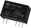 Dc-Dc Converter, 15V/-8.7V, 0.08A/-0.04A Rohs Compliant Cui - 61AK2632 - Newark, An Avnet Company