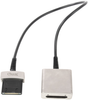 AC1084 - Extension cable, 48 in / 1,220 mm, Plug & Test®, male/female - AC1084 - Mark-10 Corporation