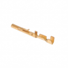 Connectors, Interconnects - Rectangular Connectors - Contacts - 1018697-CC03M-2830-01-GF - Win Source Electronics
