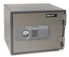 Fireproof Safes - ESD102 - Corporate Safe Specialists