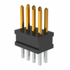 Headers, Male Pins - FTSH-104-02-FM-D-ND - DigiKey