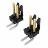 Connectors, Interconnects - Rectangular Connectors - Headers, Male Pins -- 0026482076 - Image