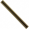 Headers, Receptacles, Female Sockets - S6010-25-ND - DigiKey