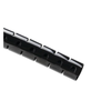 Spiral Wrap, Expandable Sleeving - 1436-1246-ND - DigiKey