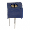 Trimmer Potentiometers - T73YE-1.0K-ND - DigiKey