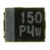 Tantalum - Polymer Capacitors - 493-3146-2-ND - DigiKey