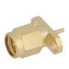 Coaxial Connector (RF) Assemblies - 5328-FMC01059-ND - DigiKey