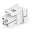 Rectangular Connector Housings - 17-2385532-4-ND - DigiKey