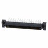Arrays, Edge Type, Mezzanine (Board to Board) - A114069-ND - DigiKey