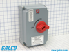 MNKS Enclosed - ME30FDS2A - Galco Industrial Electronics