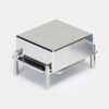 Radiation detection modules - C12137-08 - Hamamatsu Photonics