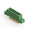 Edgeboard Connectors - 151-345-011-558-102-ND - DigiKey