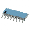 Resistor Networks, Arrays - 766163121GP - ODG (Origin Data Global)
