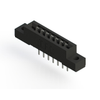 Edgeboard Connectors - 151-857-007-427-102-ND - DigiKey