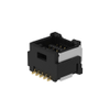 Headers, Receptacles, Female Sockets - 900-2132271031TR-ND - DigiKey