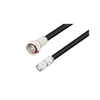 Coaxial Cables (RF) - 6099-PE36669-12-ND - DigiKey